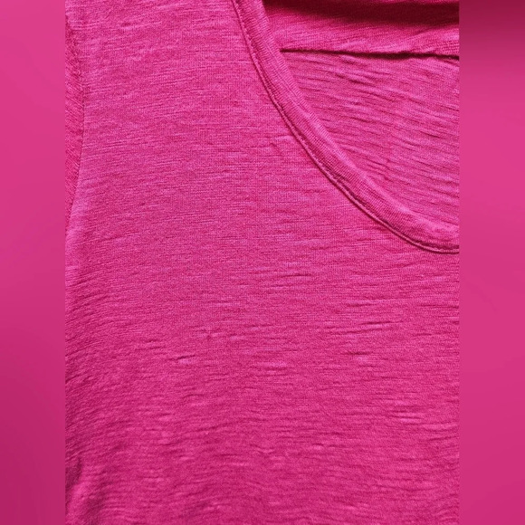 Chico's Top Sz 1 (M) excellent - Picture 6 of 7